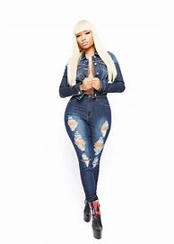 Image result for Nicki Minaj Jeans