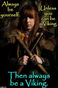 Image result for Norse Viking Warrior Meme