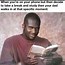 Image result for Funny Studying Hard