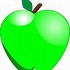 Image result for Caramel Apples Clip Art PNG