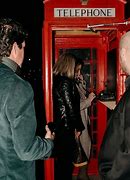 Image result for Red Phone Booth Buckhead