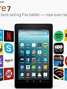 Image result for Amazon Kindle Fire 7