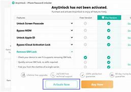 Image result for AnyUnlock