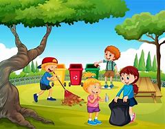 Image result for Clean Garden Clip Art