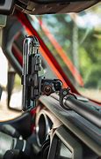 Image result for Jeep Gladiator Phone Mount Accessories
