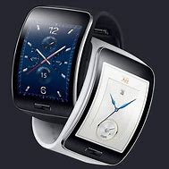 Image result for Samsung Gear SR750 Smartwatch