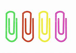 Image result for Weird Paper Clips