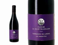 Image result for Clos Barthassade Terrasses Larzac Gravettes