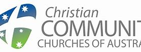 Image result for Christian Community Logo