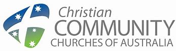 Image result for Christian Community Church Logo