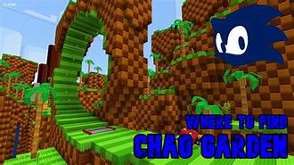 Image result for Chao Garden