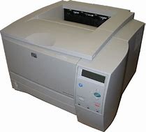 Image result for HP LaserJet 2300