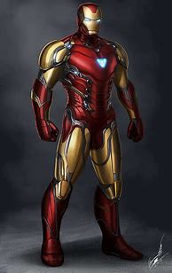 Image result for Iron Man Suit Mark 4
