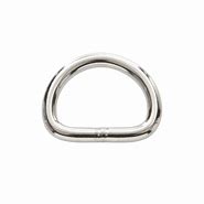 Image result for Coated Steel D-Ring