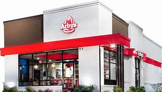 Image result for Arby's Logo.png