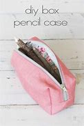 Image result for DIY Pencil Case Designs