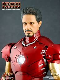 Image result for Iron Man MK 3