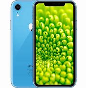 Image result for Apple iPhone XR 64GB Blue