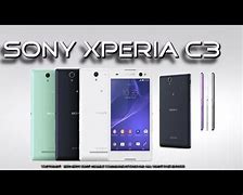 Image result for Sony Xperia C3 Dual