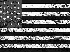 Image result for Dark American Flag