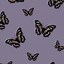 Image result for Butterfly Glitter Aesthetic