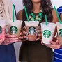 Image result for Starbucks Frappuccino Landscape