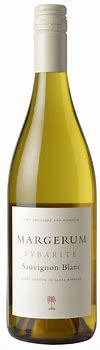 Image result for Margerum Sauvignon Blanc Westerly
