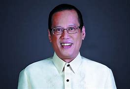 Image result for Benigno Aquino II
