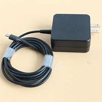 Image result for Dell Laptop Charger USB C