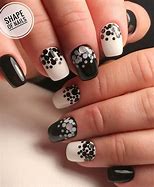 Image result for 2018 Nail Art
