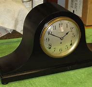 Image result for Vintage Mantel Clocks