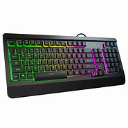 Image result for Gaming Keyboard Light-Up Monitor Base