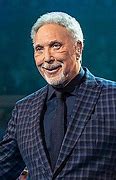 Image result for Tom Jones in a Masquerade Mask