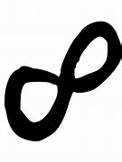 Image result for Infinity Clip Art