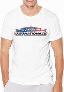 Image result for NHRA Pocket T-Shirts