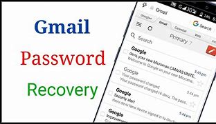 Image result for I Have Forgot My Gmail Password