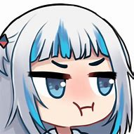 Image result for Anime Stickers for Discord