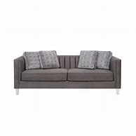 Image result for Acrylic Sofa