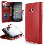 Image result for Lumia 640 Flip Cover