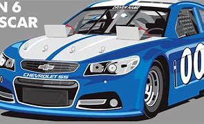 Image result for NASCAR Gen 6 Car