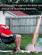 Image result for Funny Meme July 4th Fireworks