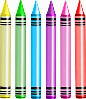 Image result for Crayon Vector Line Art