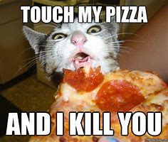 Image result for World Pizza Day Meme