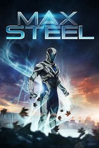 Image result for Max Steel Movie
