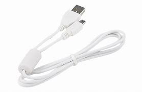 Image result for Canon IFC-400PCU USB Cable