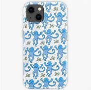 Image result for iPhone 5 3D Case Monkeys