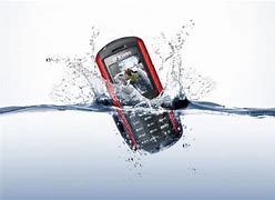 Image result for Picture of a Waterproof Samsung Cell Phone