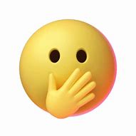 Image result for Mouth Wide-Open Emoji