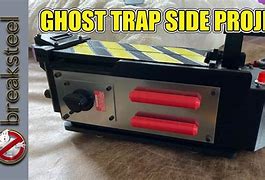 Image result for Custom Ghost Trap