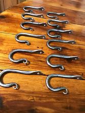 Image result for Steel J-Hook